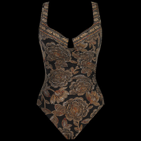 MiracleSuit Petal Pusher Escape One Piece